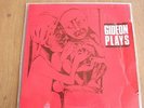 Gideon Nxumalo ORIGINAL Gideon Plays RAREST SA Jazz LP