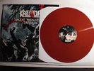 Kreator - Violent revolution in Istanbul - Blood Red LP #24650