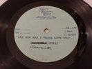 Kent Barker NORTHERN SOUL 45 See How Bad I Wanna Love You ACETATE Detroit 7
