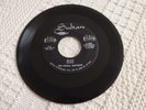 THE SOCIAL OUTCASTS  MAD/BLUE GUITAR  SULTAN 1003