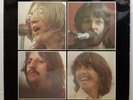 The Beatles Let it Be UK Box Set LP Apple Original Album 1970