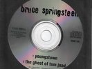 Bruce Springsteen-Youngstown,promo
