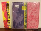 BLUES EXPLOSION - PLASTIC FANG - Jon Spencer - 2LP - in OG packaging - **RARE**