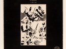 GENTLE GIANT In A Glass House 1973 orig UK LP WWA 002+custom sleeve/ lyrics RAYS