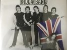 Incredible Kidda Band - Too Much, Too Little, Too Late - Vinyl LP