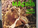 Ananda Shankar SA RE GA MACHAN Killer Bollywood Indian Print Psych/Funk/Sitar LP