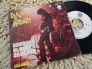 BLACK SABBATH Sabbath Bloody Sabbath 7'' 45 PORTUGAL Different ISSUE Portuguese