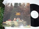 Dvorak: Cello Concerto Anja Thauer Polyphon White Label Promo Stereo LP 2542013