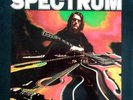 Jazz Fusion LP 09 - VOLKER KRIEGEL - SPECTRUM - MPS BASF D 1971 - EX(+)