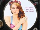 Lana Del Rey - Born To Die (Live )  12