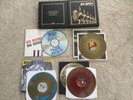 Big Business Solid Gold Metal 2004-2009 4 LP Box #176/500 Sealed   Karp Melvins