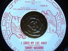Tommy Navarro - I Cried My Life Away - DE JAC 1253 - 