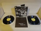 VG/VG+ Depeche Mode 101 LP  W1-25853 CLUB PRESSING  COMPLETE BOOKLET