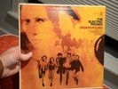 THE ELECTRIC PRUNES UNDERGROUND LP RECORD STEREO GOOD - EXCELLENT