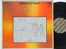 Code III       Planet of Man     Kunstkopf-Stereophonie     Krautrock     NM # R