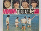 THE BEATLES And Now The Beatles 1966 VINYL LP Import Germany ODEON 73735 P15 Lam