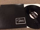 Carmen Electra - Shhh  / Go Go Dancer - 12” Vinyl Single Prince Signed