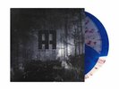 Attack Attack  Self-Titled Clear Blue Split Purple Splatter Vinyl 2xLP x/300 NEW