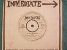 John Mayall / The Bluesbreakers ?– I'm Your Witchdoctor - Vinyl Record 7 inch 45