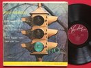 PAUL CHAMBERS   GO (1959) ORIG MONO LP VEE JAY 1014   RARE JAZZ WYNTON KELLY