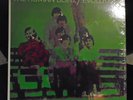 The Human Beinz- Evolutions Vinyl Lp Promo VG+ FULL SHRINK WRAP
