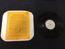 V/A Thrash Metal Attack II LP test pressing promo Angkor Watt New Renaissance