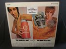 THE WHO SELL OUT LP EARLY PRESSING DECCA STEREO 1968 W/HYPE STICKER