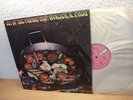 WYNDER K. FROG Out of the Frying Pan SCARCE UK 1968 Island Pink MINT