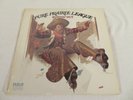 PURE PRAIRIE LEAGUE, BUSTIN' OUT   RARE 1972 NEAR MINT EARLY FOLK ROCK NM