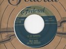 45- BILLY WARD AND HIS DOMINOES- 