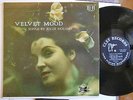 Billie Holiday Velvet mood w.B.Carter-H. Edison-Rowles Clef DG trumpeter