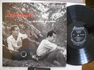 Lee Konitz with Warne Marsh w.Ball-Mosca-Pettiford Atlantic black DG