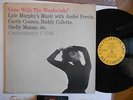Lyle Murphy Gone with the woodwinds w.Collette Contemporary yellow DG