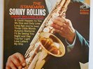 Sonny Rollins & Co. The standard w.H.Hancock RCA stereo black DG