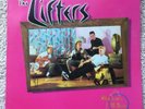 LIFTERS WHAT LOVE'S ALL ABOUT LP private xian christian rockabilly CCM archivist