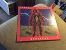 James Brown Original Vinyl Lp Bodyheat Ex Condition 1976 Funk Soul