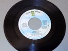 TOM WAITS Step Right Up mono/stereo 1976 Asylum 45371 rock jazz blues promo 45 E