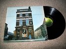 Ringo Starr ?– Sentimental Journey UK LP EX APPLE