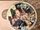 1940s VOGUE PICTURE RECORD Joan Edwards  R782 2 -sided disc