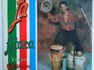 LP Grupo Kalamari Caribe : La Estaca  -  Afro Cumbia Champeta Colombia   ???