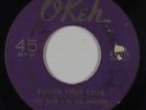 Northern Soul 45 - Billy Butler & Four Enchanters - Found True Love - Okeh - mp3