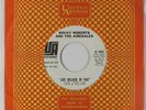 Northern Soul 45 - Rocky Roberts - Just Because Of You - UA International - mp3
