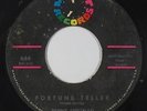 Northern Soul 45 - Benny Spellman - Fortune Teller - Minit - mp3