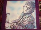 ELTON JOHN empty sky 1969 UK DJM MONO SLEEVE*STEREO RECORD VINYL LP.