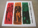 THE JAM The Gift & INNER     2013    HEAVYWEIGHT VINYL        MINT