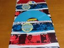 The Police records1983 synchronicity Australian Tour edition x3 coloured vinyl