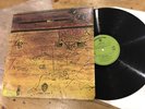 “SCHOOLS OUT” ALICE COOPER ORIG 1972 EXC UK 1st PRESS A1B1 GREEN LABEL DIE CUT .