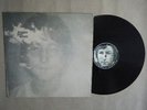 JOHN LENNON vinyl LP IMAGINE with white room poster 1971       BEATLES