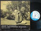 PAUL CHAMBERS Whims Of..LP BLUE NOTE 1534 US 1957 MONO John Coltrane Donald Byrd