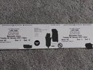 lady gaga joanne world tour tickets x2. manchester arena. 6th feb 7:30pm....